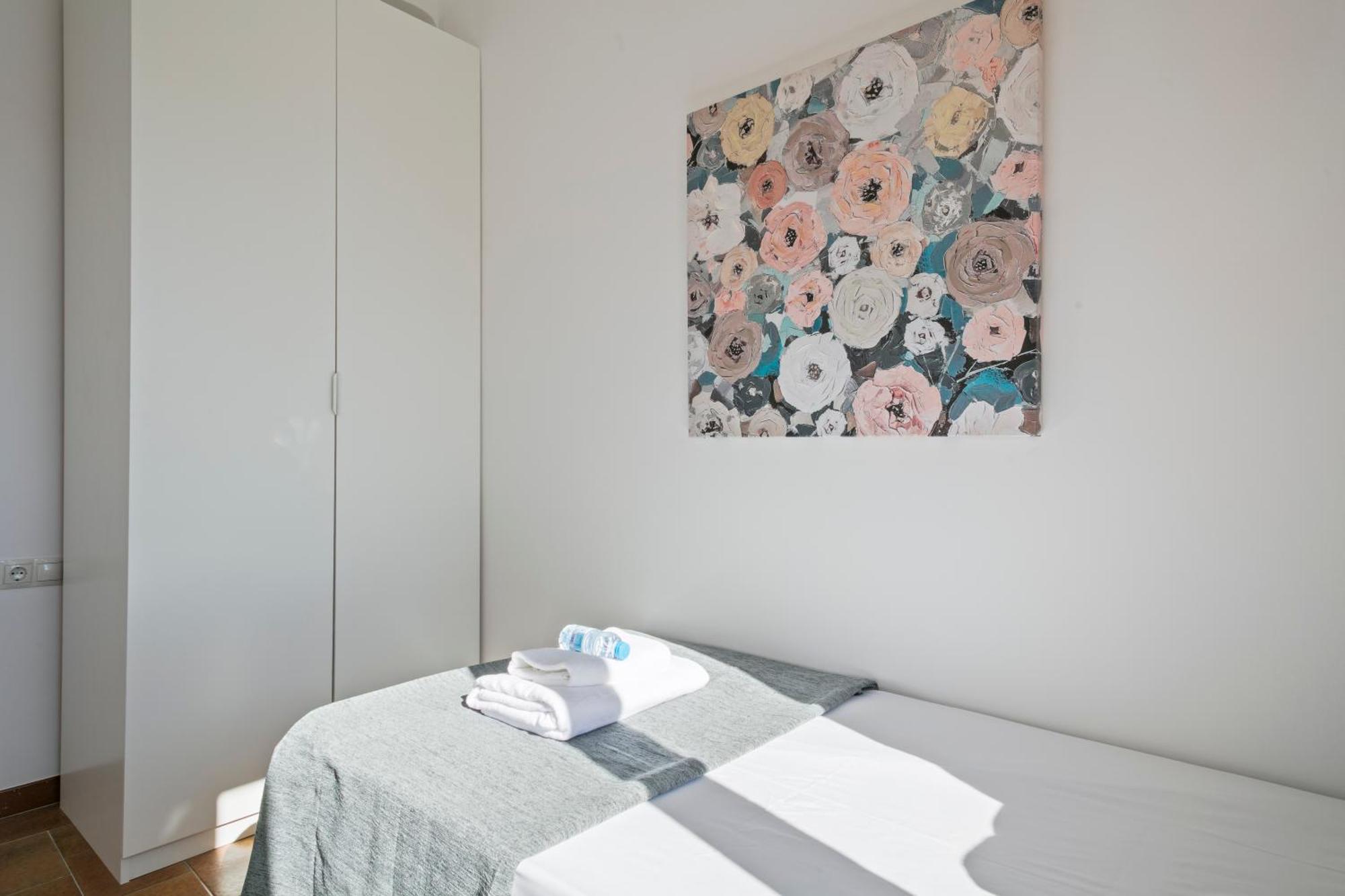 Apartment Alcam Cantabria