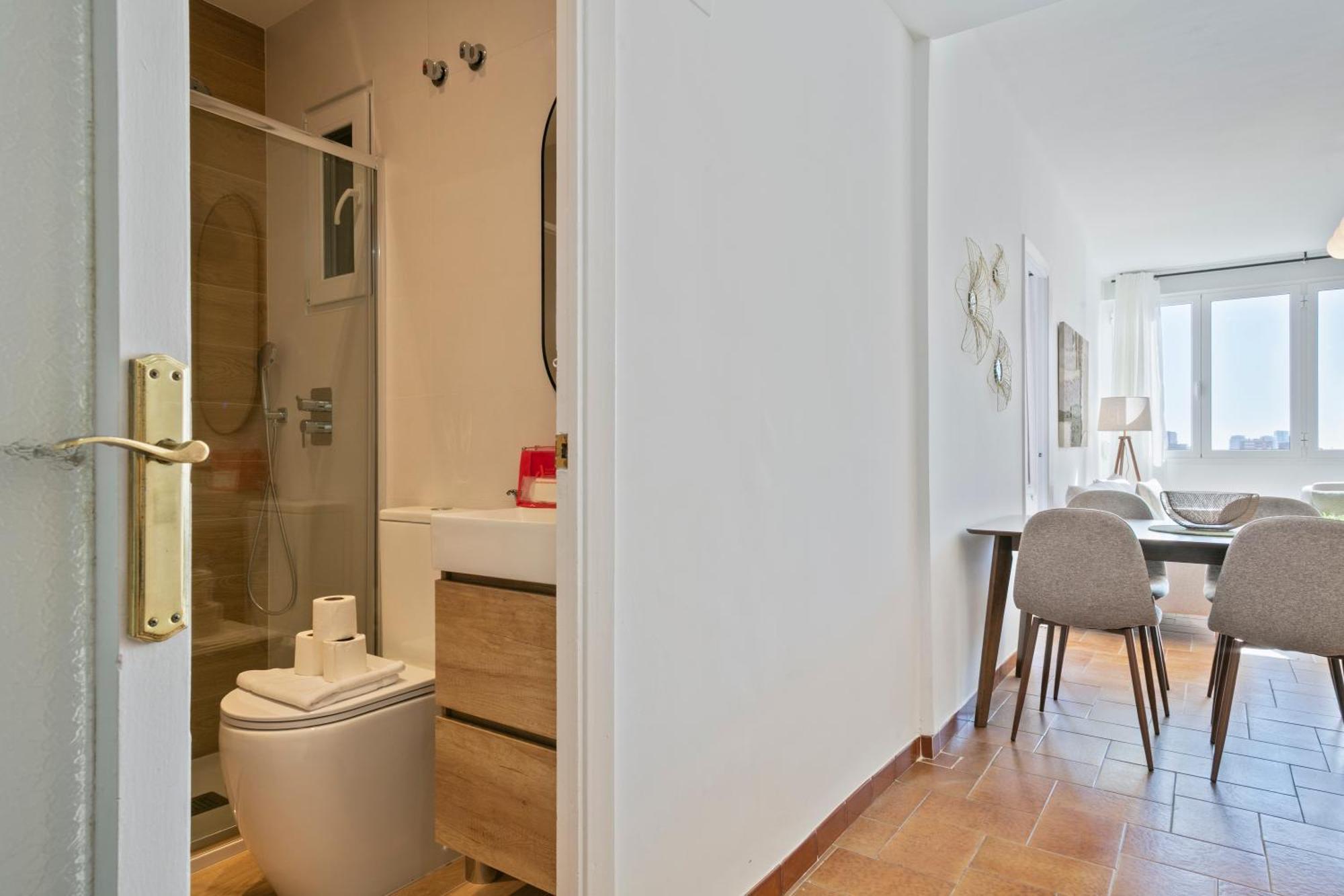 Apartment Alcam Cantabria *