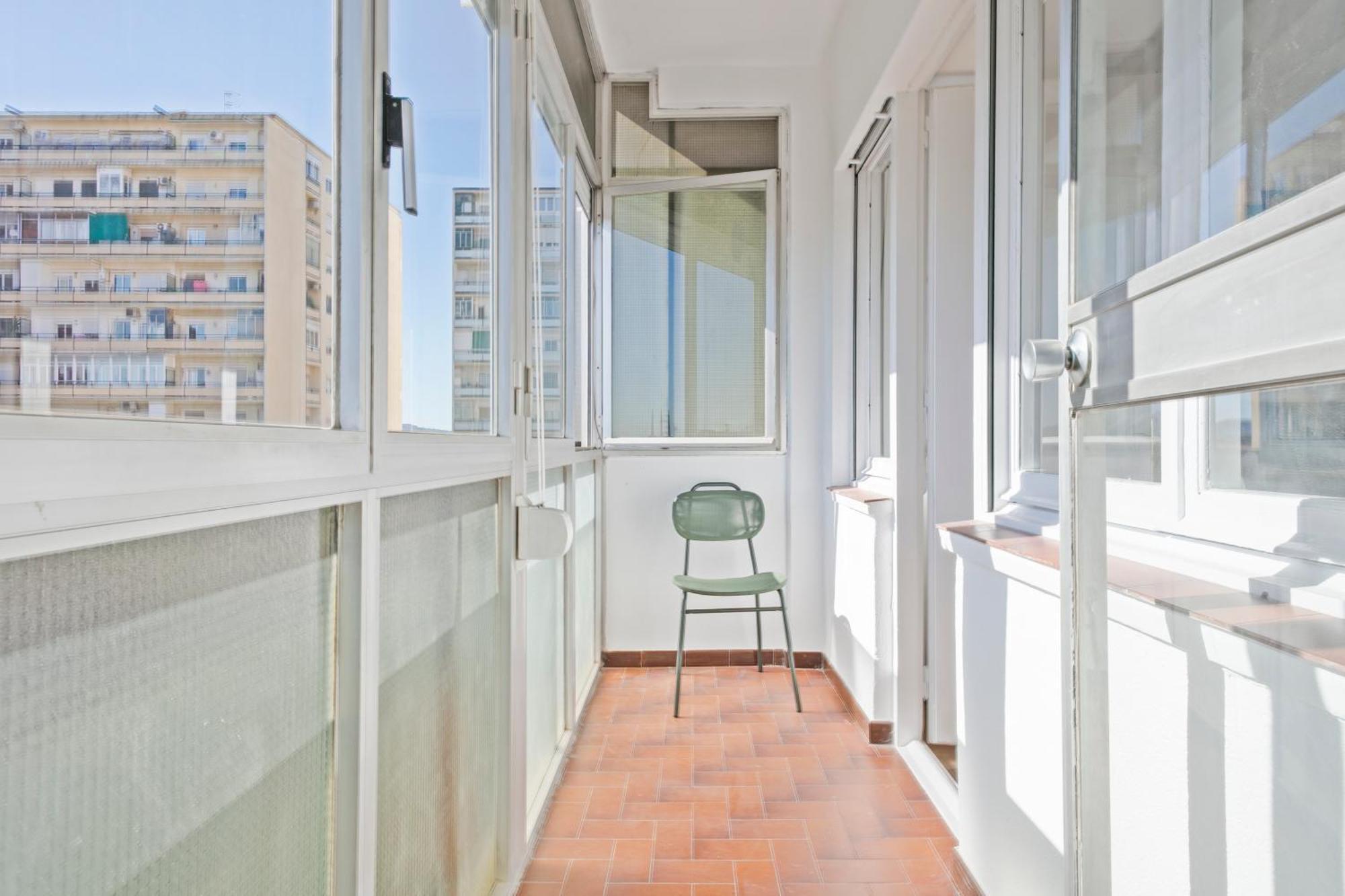Apartment Alcam Cantabria Barcelona