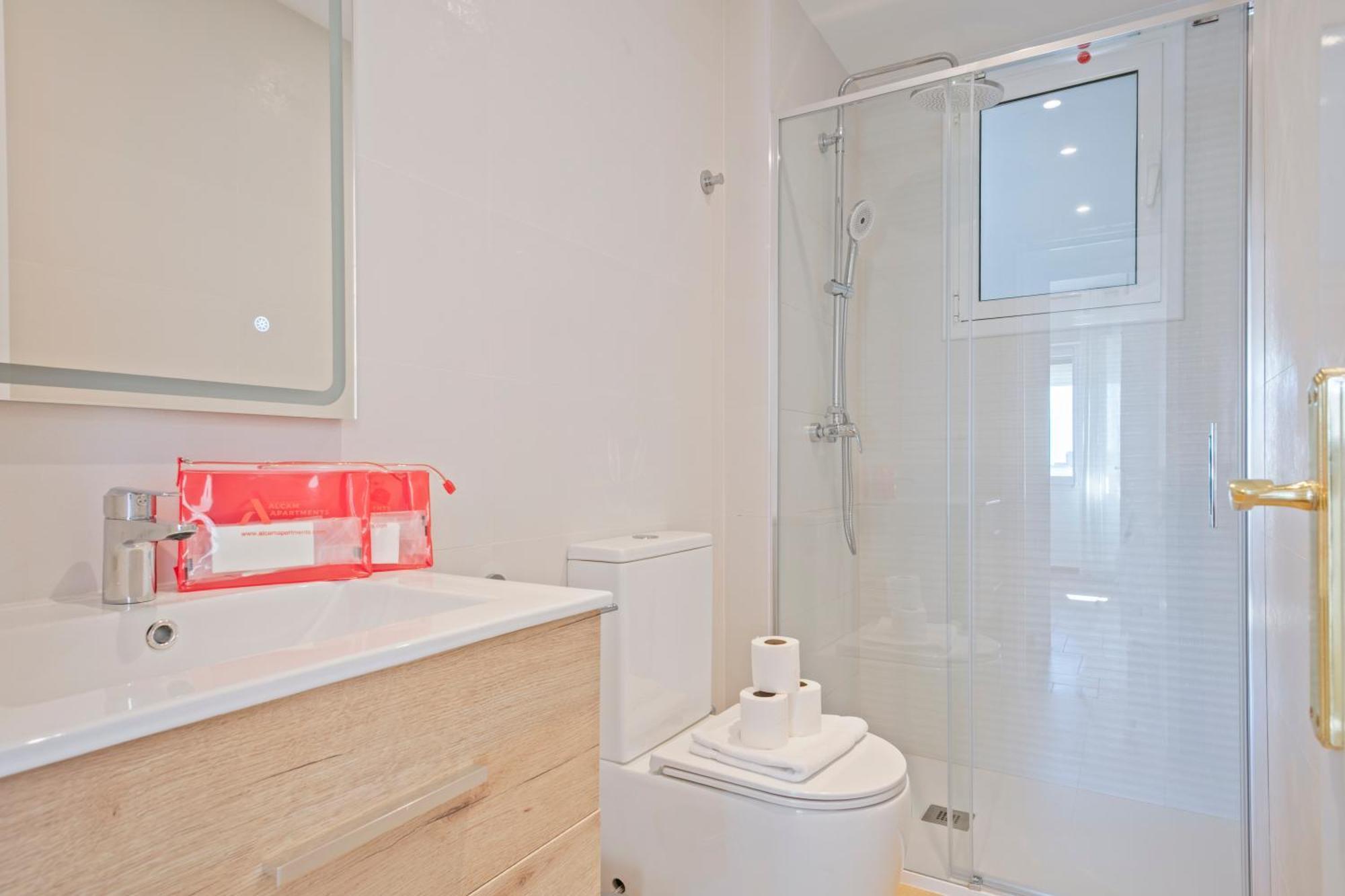 Apartment Alcam Cantabria