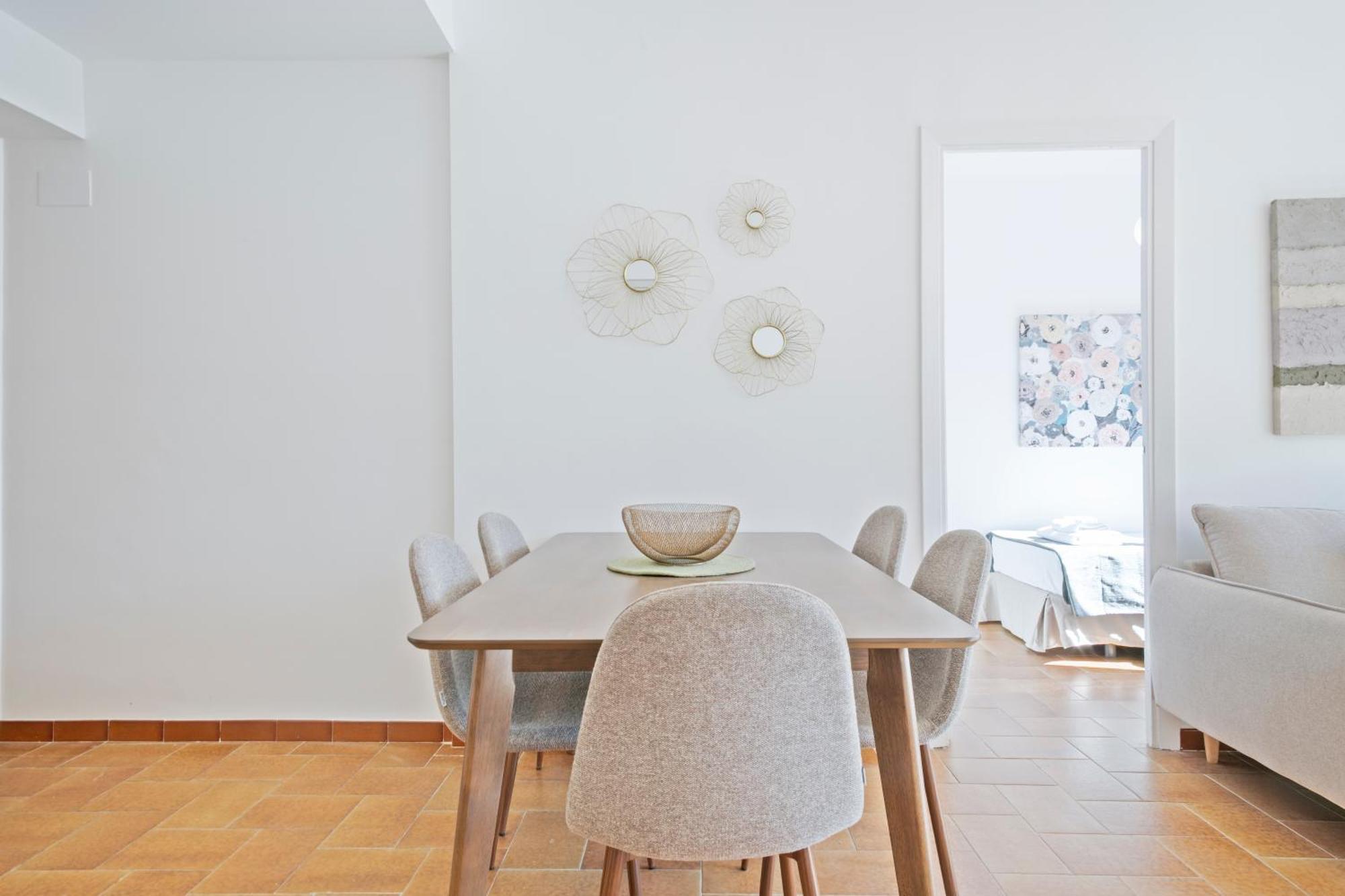 Alcam Cantabria Apartment Barcelona