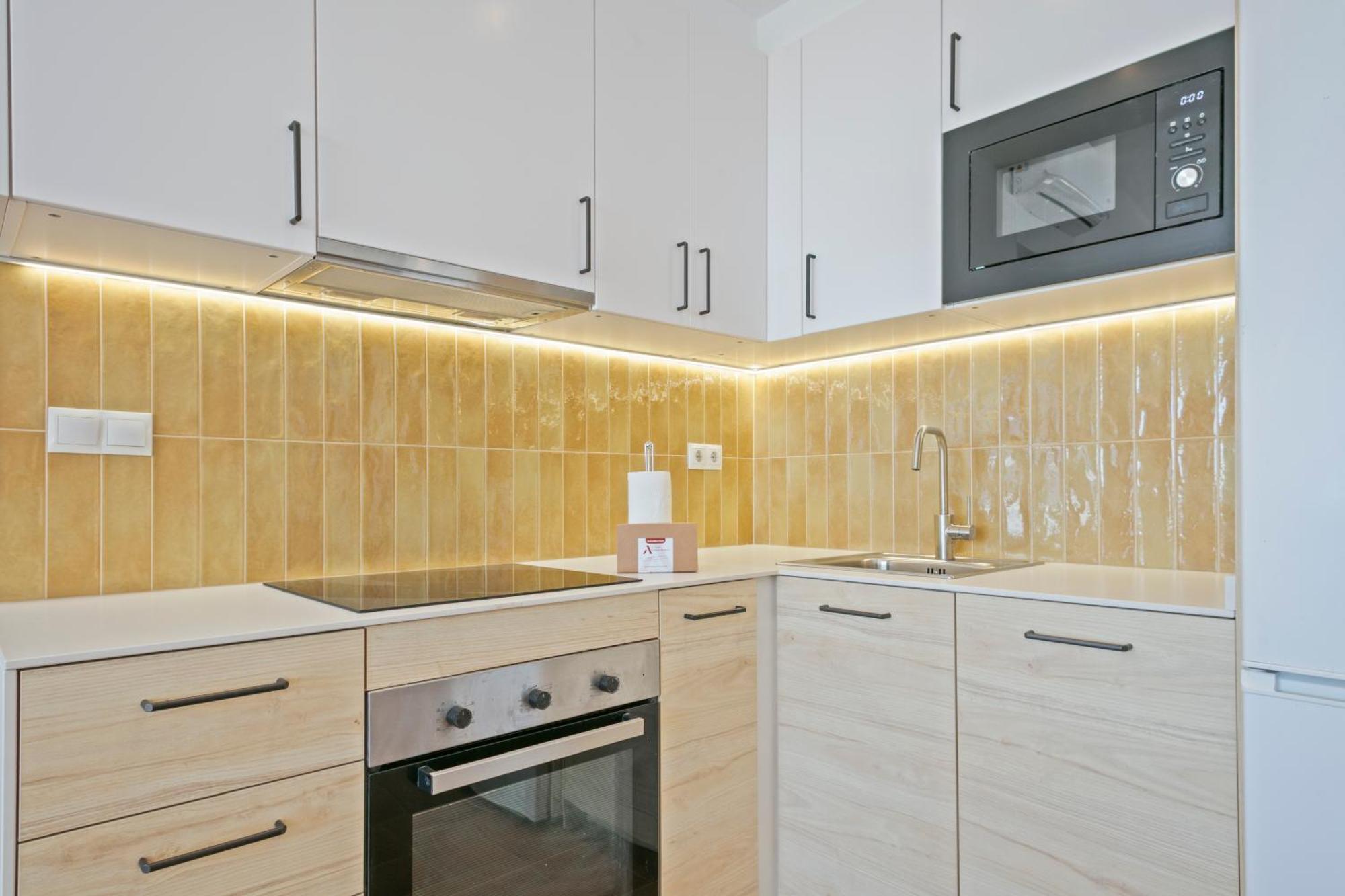 Apartment Alcam Cantabria Barcelona
