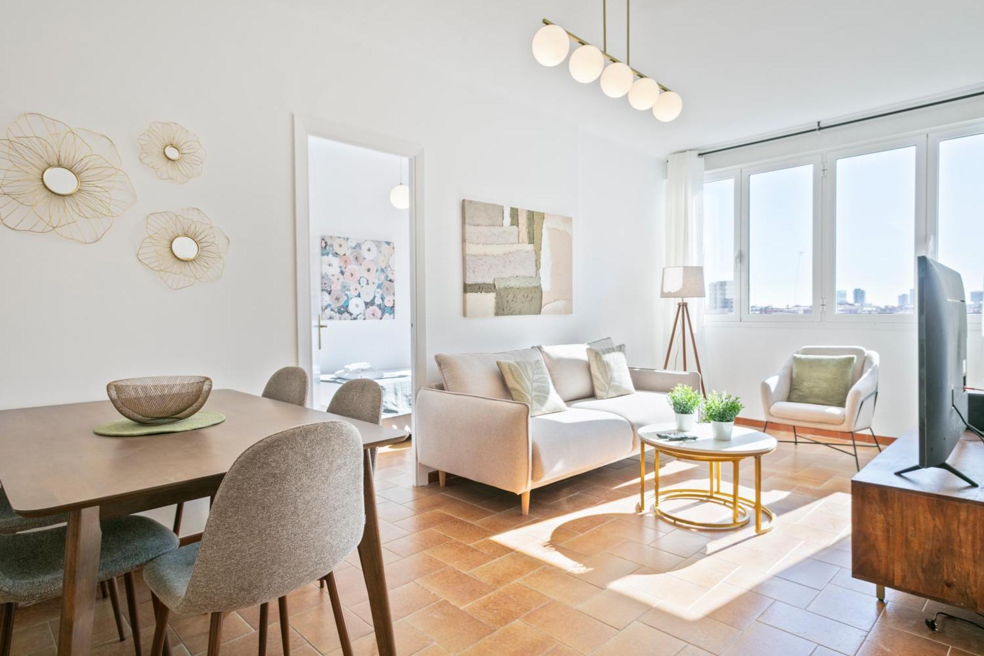 Alcam Cantabria Apartment *