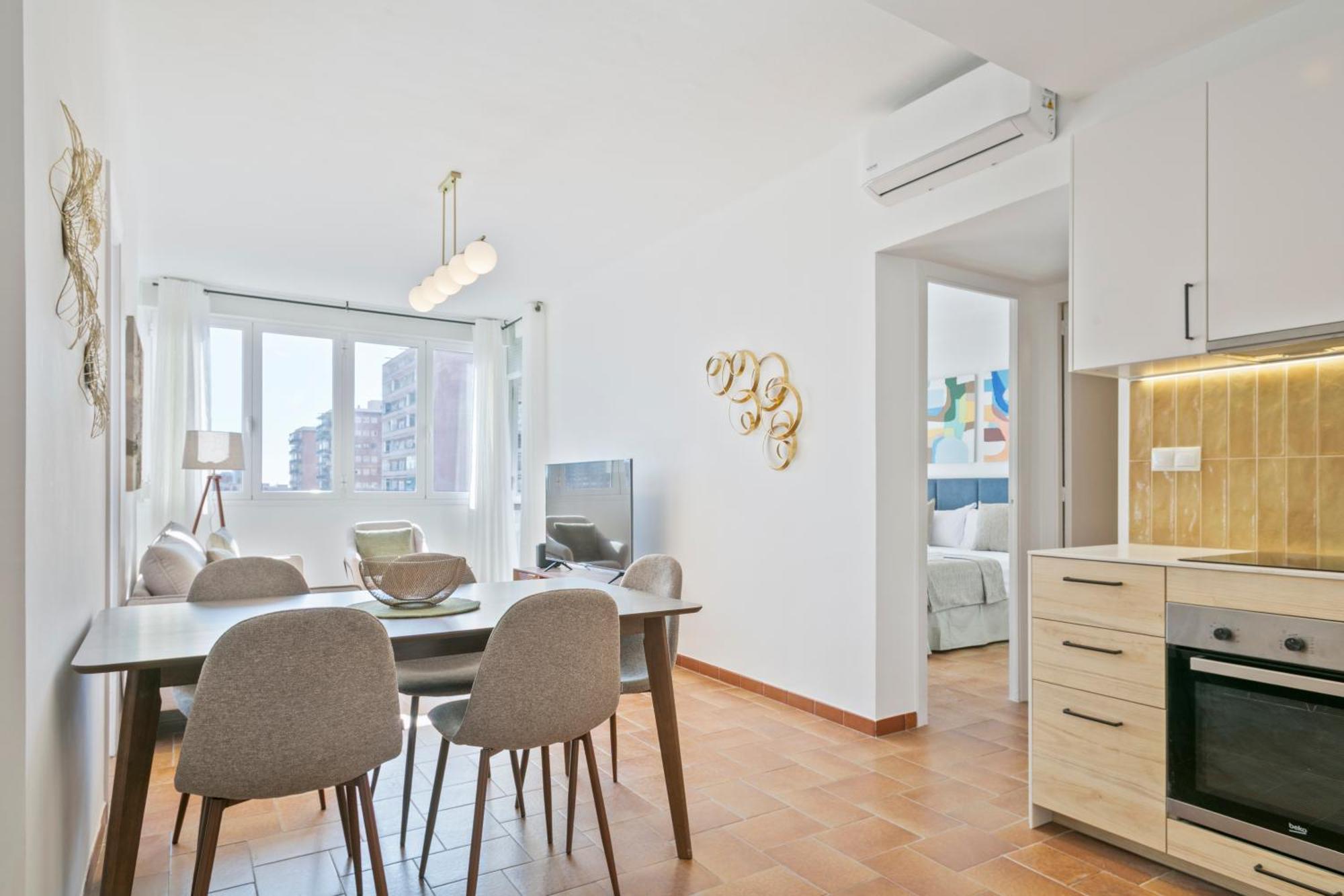 Apartment Alcam Cantabria *