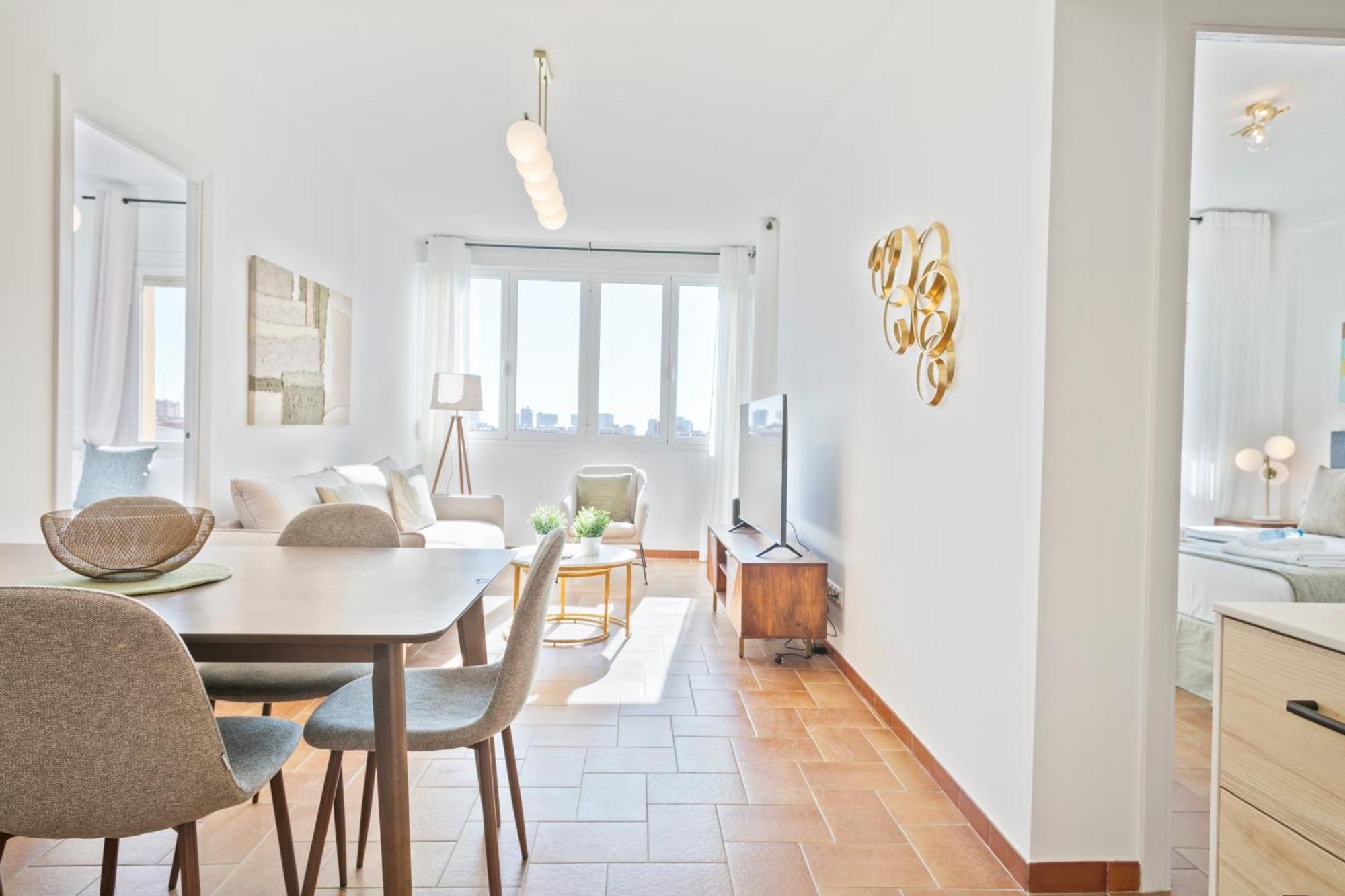 Apartment Alcam Cantabria